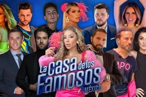 Watch La casa de los famosos Season 4, Episode 1:。